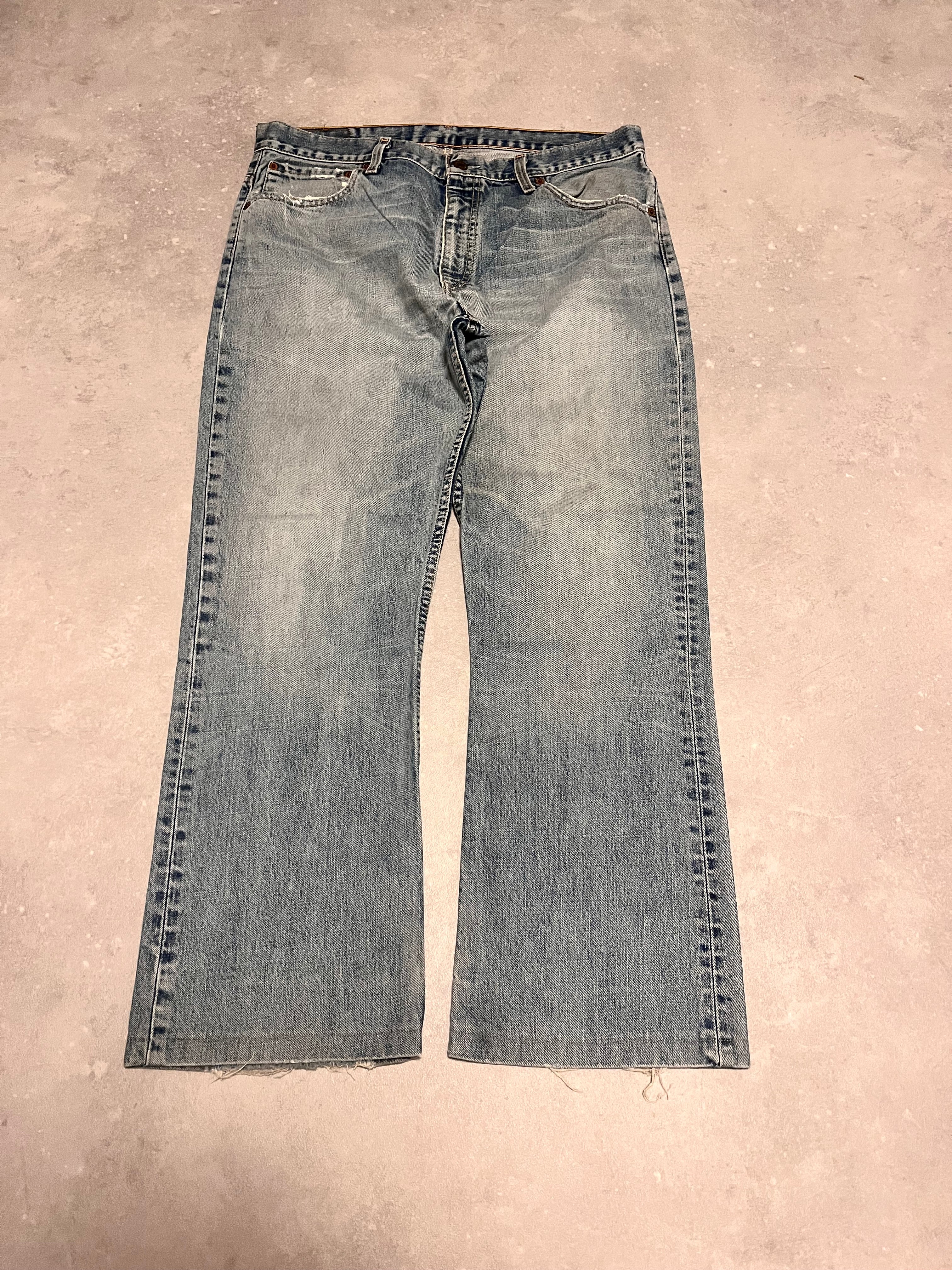 Levi’s Bootcut Jeans 507 |L|