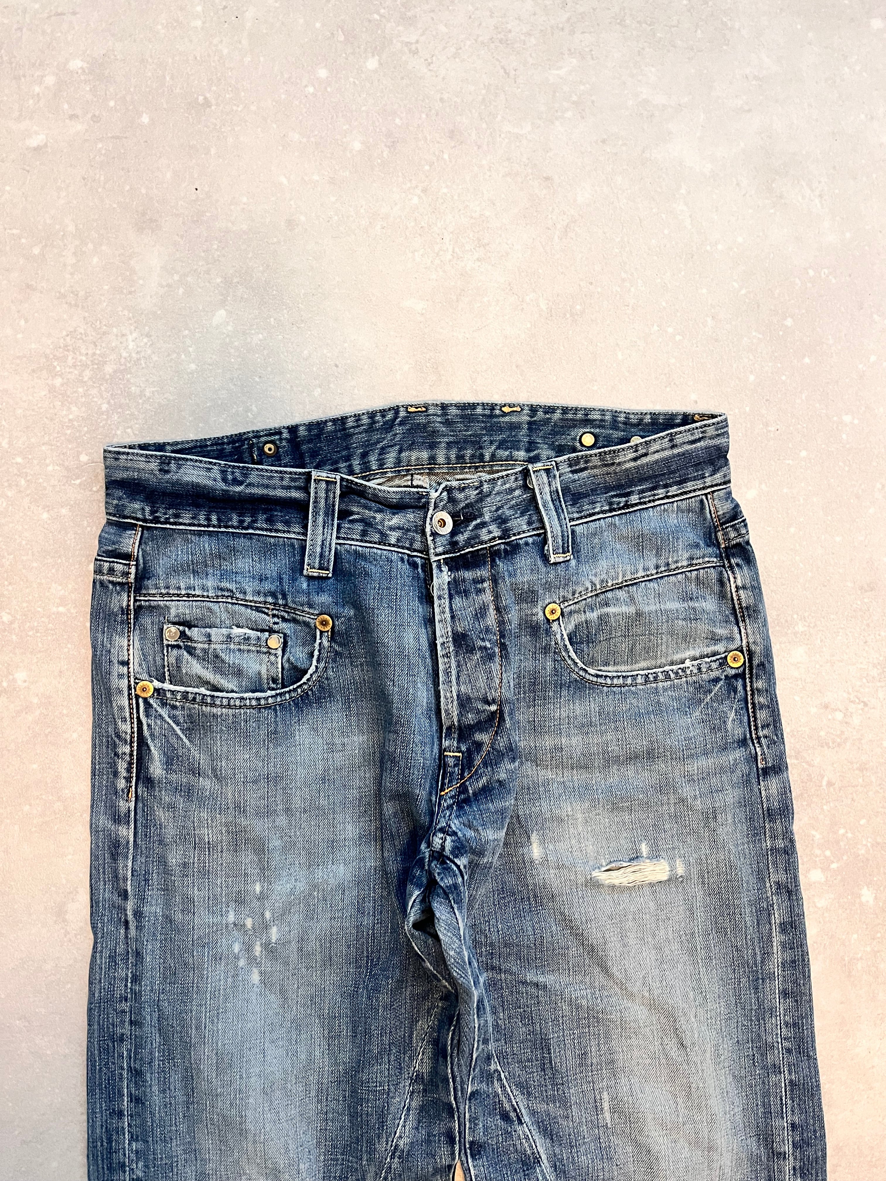 G-Star Straight Jeans |M|size 33/32