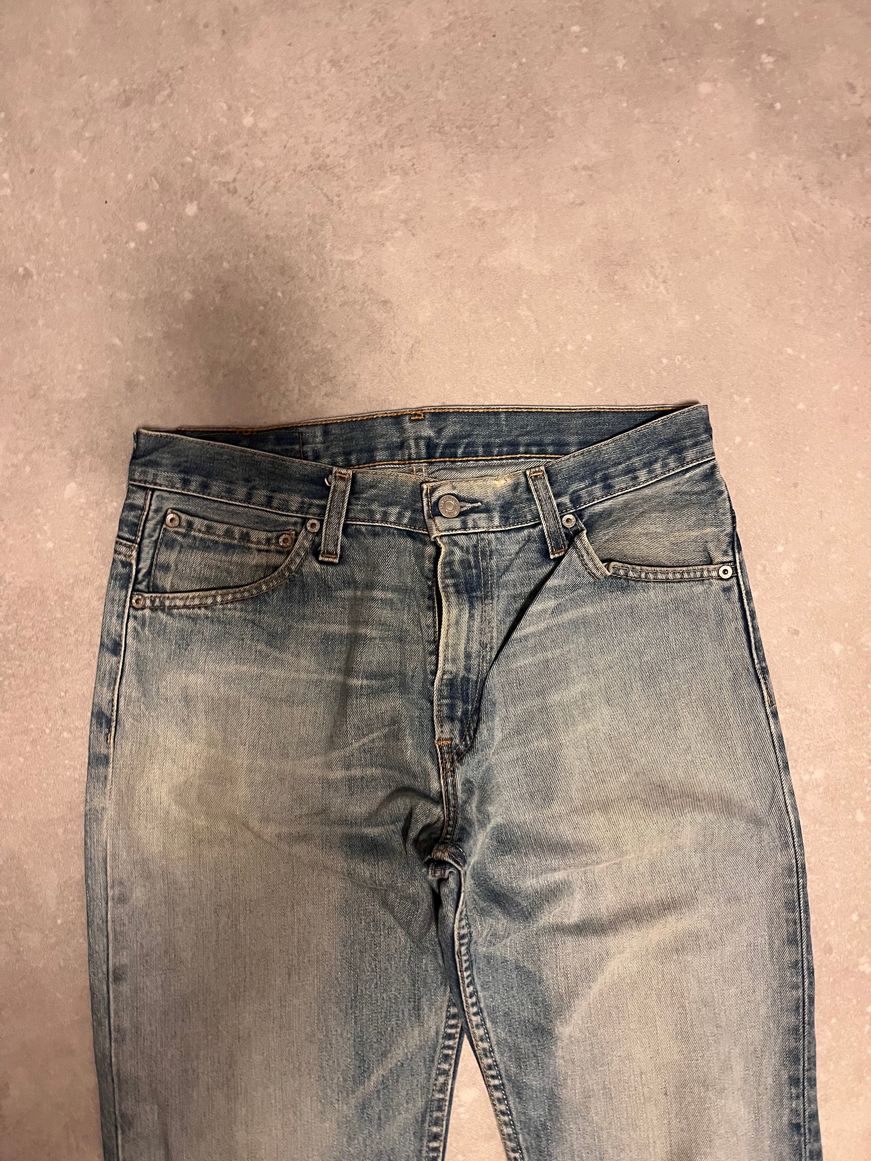 Levi’s Bootcut Jeans 507 |M|size 31/34