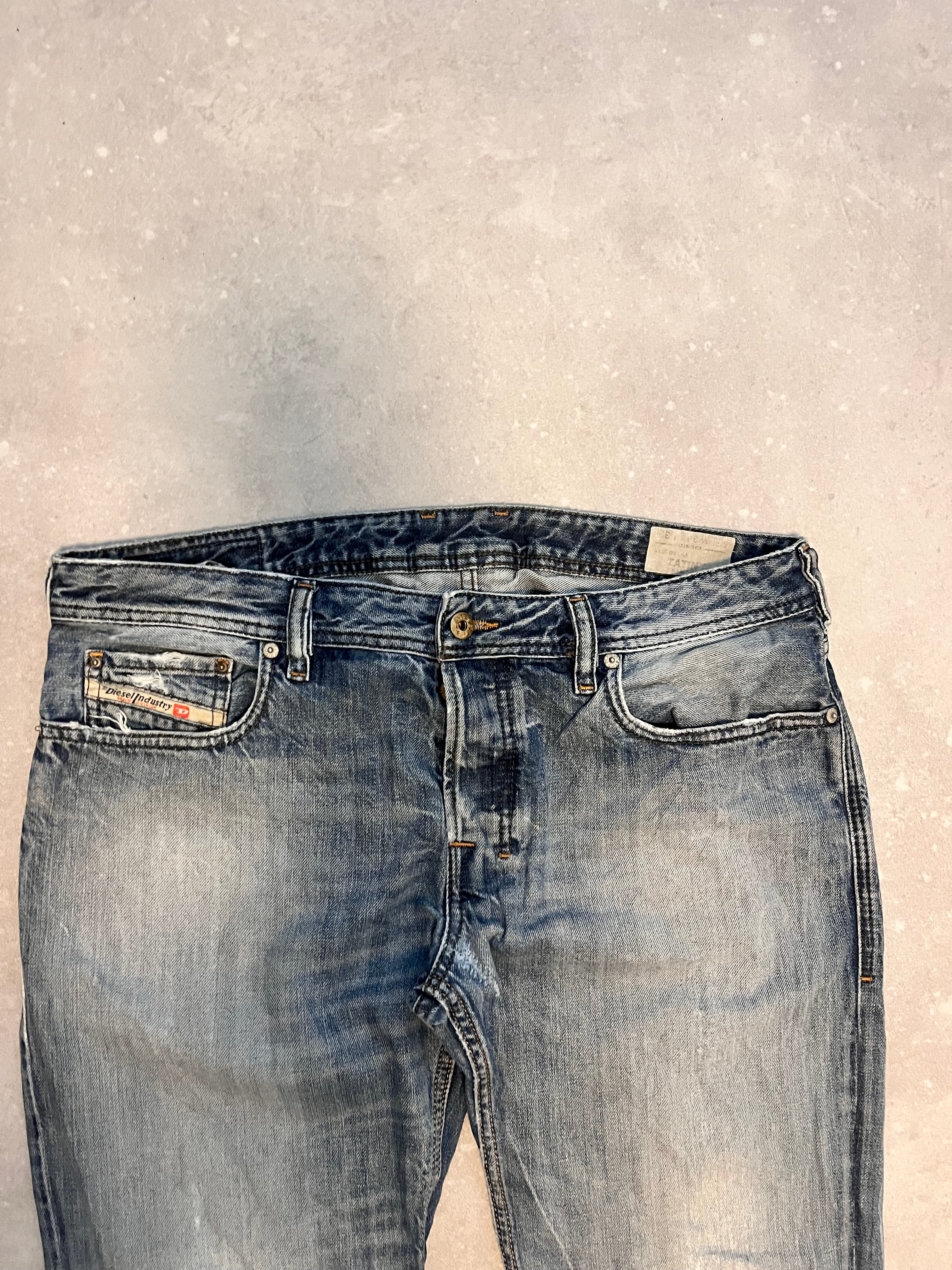 Diesel Bootcut Jeans |L|size 34