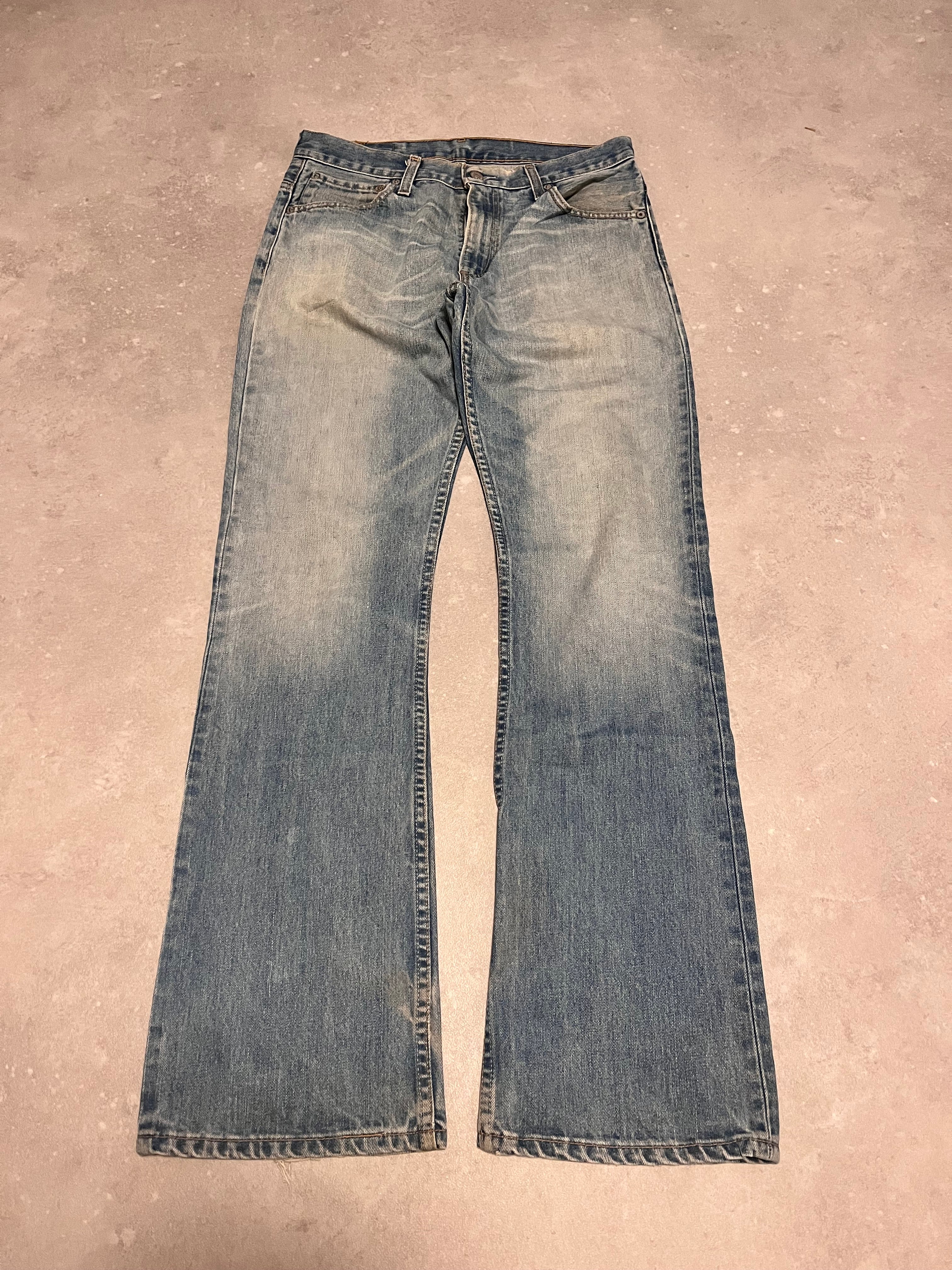 Levi’s Bootcut Jeans 507 |M|size 31/34