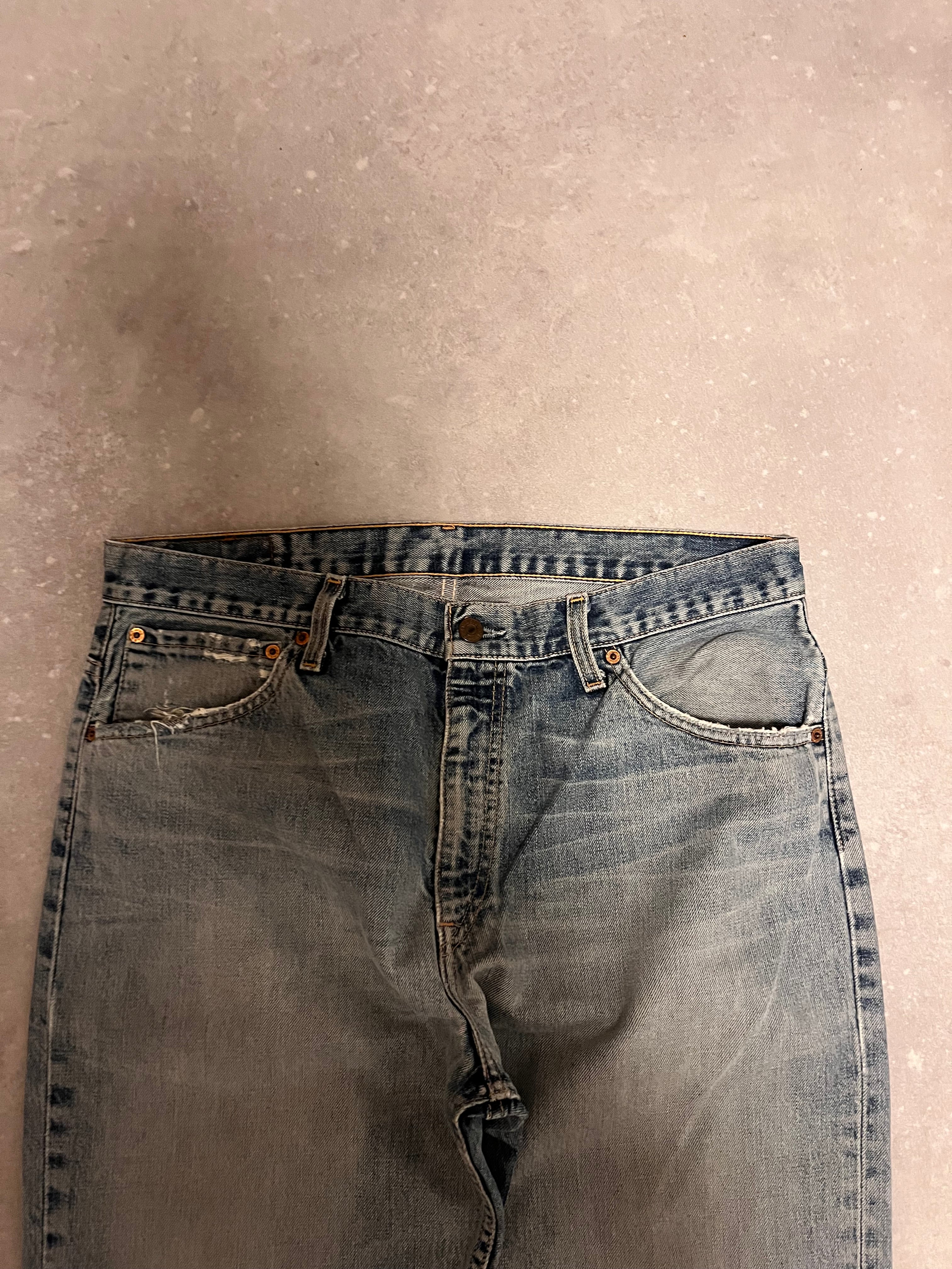 Levi’s Bootcut Jeans 507 |L|