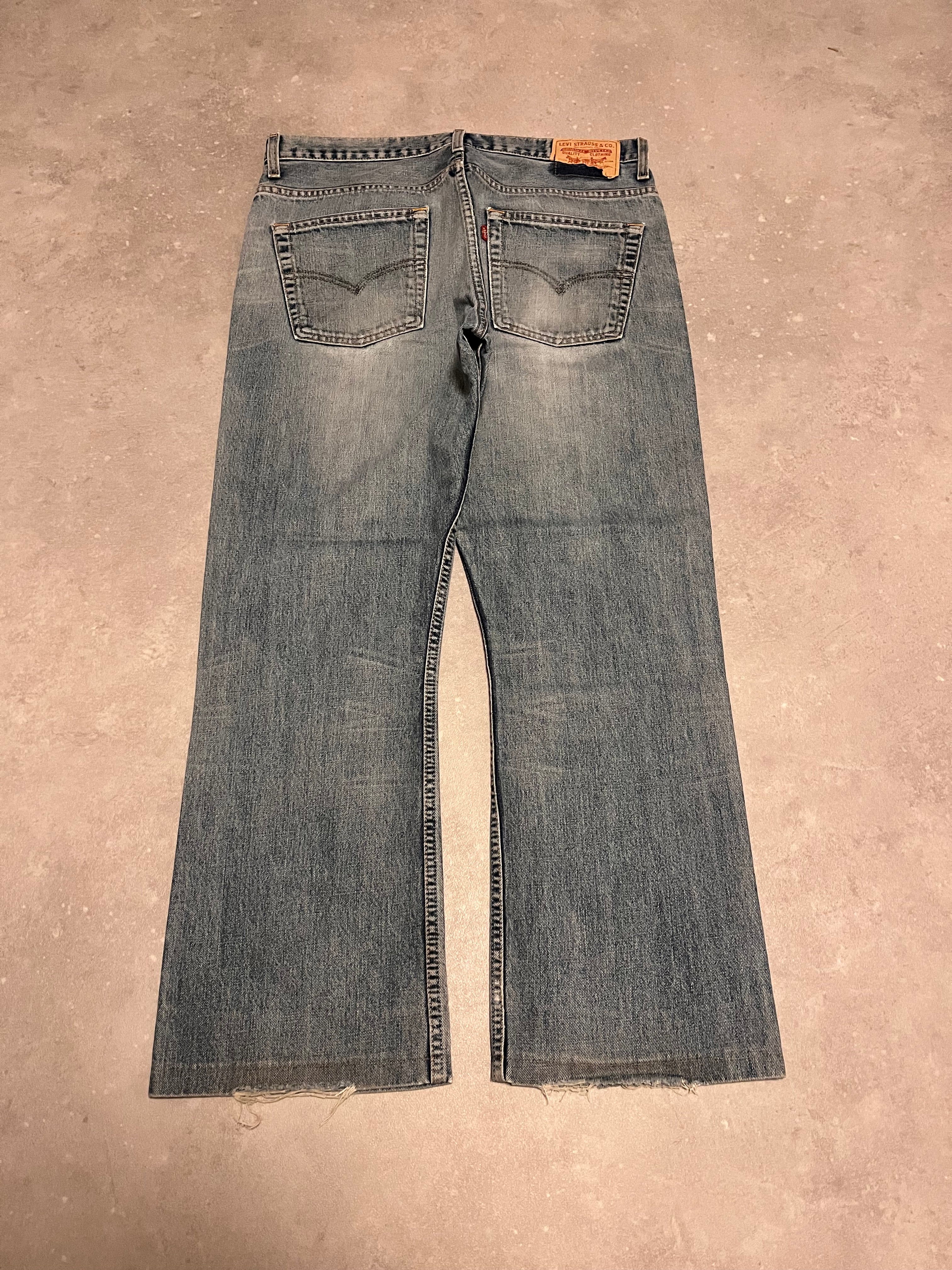 Levi’s Bootcut Jeans 507 |L|
